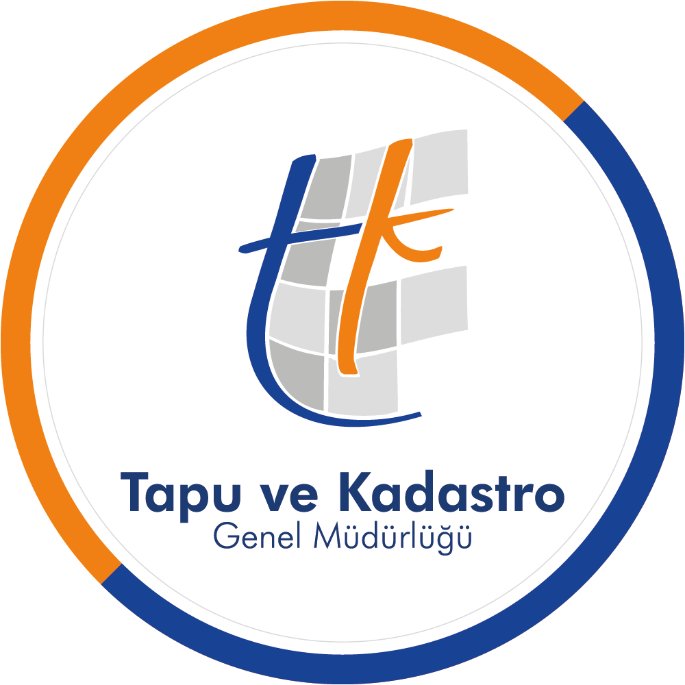 Tapu ve Kadastro Genel Müdürlüğü logosu