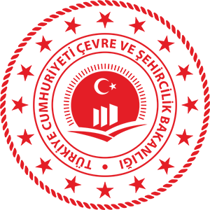 Çevre, Şehircilik ve İklim Değişikliği Bakanlığı logosu