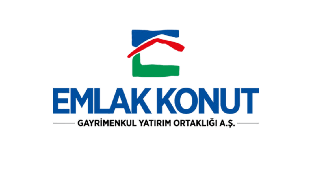 Emlak Konut GYO logosu