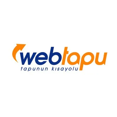 Web Tapu logosu