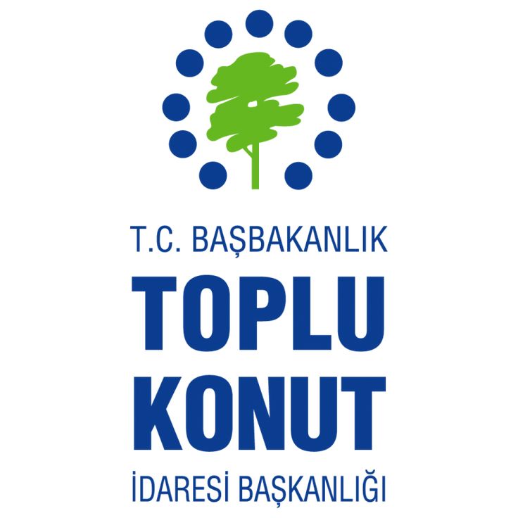 TOKİ logosu