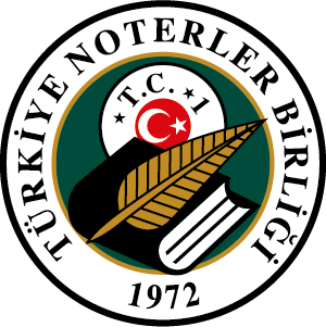 Nöbetçi Noter logosu
