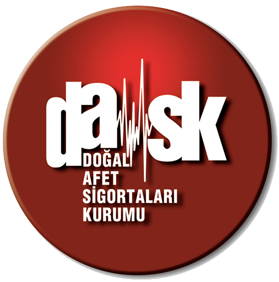 DASK Sorgulama logosu
